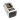 Zebra ZD411, 12 dots/mm (300 dpi), RTC, EPLII, ZPLII, USB, USB Host, BT, Wi-Fi, white