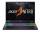 ACER NTB Nitro 16 (AN16-73-51WU),i5-14450HX,16" 1920x1200,16GB,1TB SSD,RTX 3050,Linux,Obsidian Black