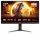 AOC MT 27" 27G4HA - 1920x1080,IPS,200Hz,HDR10,2xHDMI,1xDP,Repro,Pivot