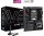 ASRock MB Sc LGA4677 W790 WS, Intel W790, 8xDDR5, WiFi, eATX