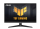 ASUS LCD 27" VG279QE5A TUF Gaming Full HD 1920x1080 Overclock to 146Hz IPS ELMB Sync 1ms MPRT Stereo speaker
