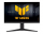 ASUS LCD 27" VG27AQML5A TUF Gaming 2560x1440 QHD Fast-IPS panel 300Hz 0.3ms G-SYNC® comp. AMD FreeSync Prem. 95% DCI-P3
