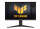 ASUS LCD TUF Gaming VG27AQL5A, 27" 2560x1440, 350nits, 210Hz, 1ms, DP, HDMI, USB, Audio, Repro, VESA, Black
