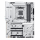 ASUS MB Sc AM5 X870 MAX GAMING WIFI7 W, AMD X870, 4xDDR5, 2xThunderbolt, 1xHDMI, WiFi