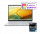 ASUS NTB Zenbook 14 OLED (UX3402VA-OLED544W), i7-13700H, 14" 2880 x 1800, 16GB, 1TB SSD, Iris Xe, Win11 Pro, Silver