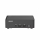 ASUS NUC 15 Pro RNUC15CRKI300002/Intel Core 3-100U/DDR5/7x USB/LAN/WiFi/Intel Graphics/M.2/Slim/L6 Kit/EU power cord
