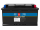 AVACOM A2D2 Baterie pro LiFePO4 12,8V 100Ah F15 SELF-HEAT Case pro autobaterii (REPT cells)