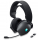 DELL Alienware Wired Gaming Headset - AW520H (Dark Side of the Moon)