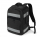 DICOTA Backpack REFLECTIVE 32-38 litre, Black