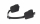 DICOTA Backpack Waist Belt, Black
