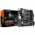 GIGABYTE MB Sc AM5 A620M GAMING X AX, AMD A620, 4xDDR5, 1xDP, 1xHDMI, mATX