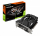 GIGABYTE VGA NVIDIA GeForce GTX 1650 D6 LHR 4G, 4G GDDR6, 1xDP, 1xHDMI, 1xDVI
