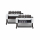 HP DesignJet T1600dr 36" Printer - HDD (A0+, 19.3s A1, Ethernet, HDD)
