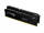 KINGSTON DIMM DDR5 32GB (Kit of 2) 5200MT/s CL40 FURY Beast Černá