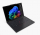 LENOVO NTB ThinkPad T14s Gen 6 - Snapdragon® X Elite,14" WUXGA IPS,32GB,1TSSD,HDMI,Qualcomm® Adreno,W11P,3Y Premier