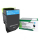 Lexmark toner pro CS/CX317,417,517 Cyan, 2300 stran,[71B20C0]