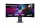 LG MT OLED 44,5" 45GX90SA - OLED panel, Smart, 3440x1440, 240Hz, 2xHDMI, DP, USB 3.0, nast výška, G-sync