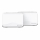 MERCUSYS Halo H27BE(2-pack) WiFi7 Mesh (BE3600,2,4GHz/5GHz,1x2,5GbELAN/WAN,2xGbELAN/WAN)