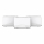 MERCUSYS Halo H27BE(3-pack) WiFi7 Mesh (BE3600,2,4GHz/5GHz,1x2,5GbELAN/WAN,2xGbELAN/WAN)