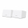 MERCUSYS Halo H47BE(2-pack) WiFi7 Mesh (BE9300,2,4GHz/5GHz/6GHz,3x2,5GbELAN/WAN)