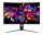 MSI LCD MAG 321CUP QD-OLED, 31.5", 3840x2160, QD-OLED, 0,03ms, VESA 100x100, Black