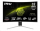 MSI LCD MAG 325CQRF QD E2, 31.5", 2560x1440, Rapid VA, 180Hz, 0,5ms, VESA 100x100, Black