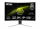 MSI LCD MAG 325CQRXF E2, 31.5", 2560x1440, Rapid VA, 240Hz, 0,5ms, VESA 100x100, Black