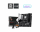 MSI MB Sc AM5 PRO B840M-P WIFI6E, AMD B840, 4xDDR5, 1xHDMI, WI-FI, mATX