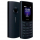 Nokia 110 Dual SIM, 4G, černo-modrá (2023)