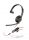 Poly Blackwire 5210 náhlavní souprava, 3.5 mm jack + USB-C/A adaptér, mono (bulk)