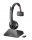 Poly Savi 8220 Stereo DECT 1880-1900 MHz Headset +Charging Cradle