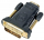 PremiumCord Adapter HDMI A - DVI-D, F/M