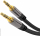 PREMIUMCORD kabel, Jack 3.5mm - Jack 3.5mm M/M 5m