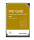 WD GOLD WD8004FRYZ 8TB SATA/ 6Gb/s 256MB cache 7200 ot., CMR, Enterprise