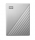 WD My Passport ULTRA 2TB Ext. USB3.0 Silver for MAC USB-C