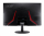 ACER LCD Nitro ED240QS3bmiipx 60cm (23.6") VA LED Curved, FHD 1920x1080@180Hz, 250cd/m2, 178/178, Black