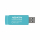 ADATA Flash Disk 256GB UC310E ECO, USB 3.2 , modrá