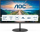 AOC MT IPS LCD WLED 27" Q27V4EA - IPS panel, 2560x1440, HDMI, DP, repro