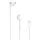 Apple Headphones MYQY3ZM/A / EarPods White