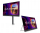 ASUS LCD 27" MB27ACF ZenScreen 2560 x 1440 IPS technology 100Hz USB-C® PD 70W speakers sub-woofer