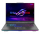 ASUS NTB ROG Strix G16 (G614JIR-N4002W), i9-14900HX, 16" 2560 x 1600, 32GB, 1TB SSD, RTX 4070, W11 Home, Gray