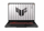 ASUS TUF Gaming A18 (FA808UM-S8011W), R7 260, 18" 1920x1200, 32GB, 1TB SSD, Radeon+RTX 5060, W11 Home, Jaeger Gray