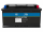 AVACOM A2D2 Baterie pro LiFePO4 12,8V 100Ah F15 Case pro autobaterii (Gotion cells)