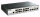 D-Link DGS-1510-20 20-Port Gigabit Stackable SmartPro Switch, 16x gigabit RJ45, 2x 10G SFP+ port, 2x SFP port