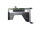 DELL Riser 2C 1x16 Low Profile slot R45/6XS CUS Kit
