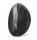 DICOTA Wireless Ergonomic Mouse RELAX, Black