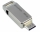 GOODRAM Flash Disk 64GB ODA3, USB 3.2, stříbrná