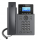 Grandstream GRP2602 [VoIP telefon - 2.21" 132 x 48 grafický,  4x SIP účet, 2x RJ45 10/100 Mbps]
