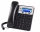 Grandstream GXP1625 [VoIP telefon - 2x SIP účet, HD audio, 3 program.tlačítka, switch 2xLAN 10/100Mbps, PoE]