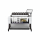 HP DesignJet T2600dr ps 36" Multifunction Printer MFP (A0+, 19.3s A1, USB, Ethernet)